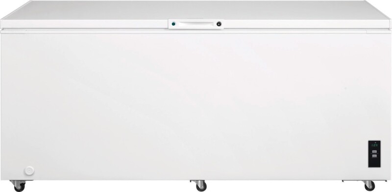 20 Cu. Ft. Chest Freezer view 8
