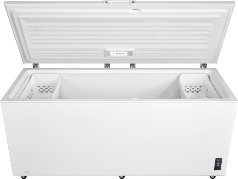 20 Cu. Ft. Chest Freezer view 4
