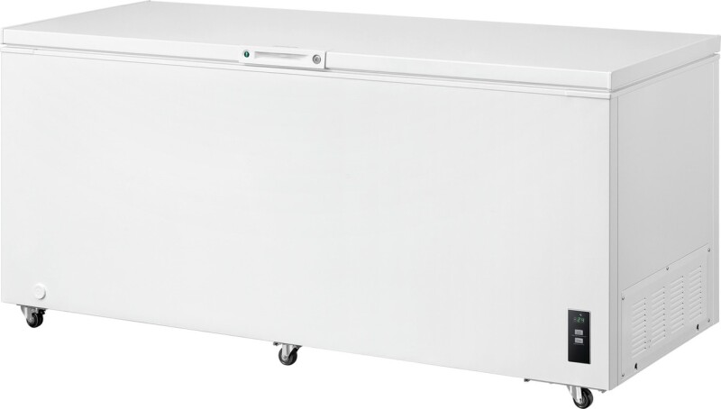 20 Cu. Ft. Chest Freezer view 7