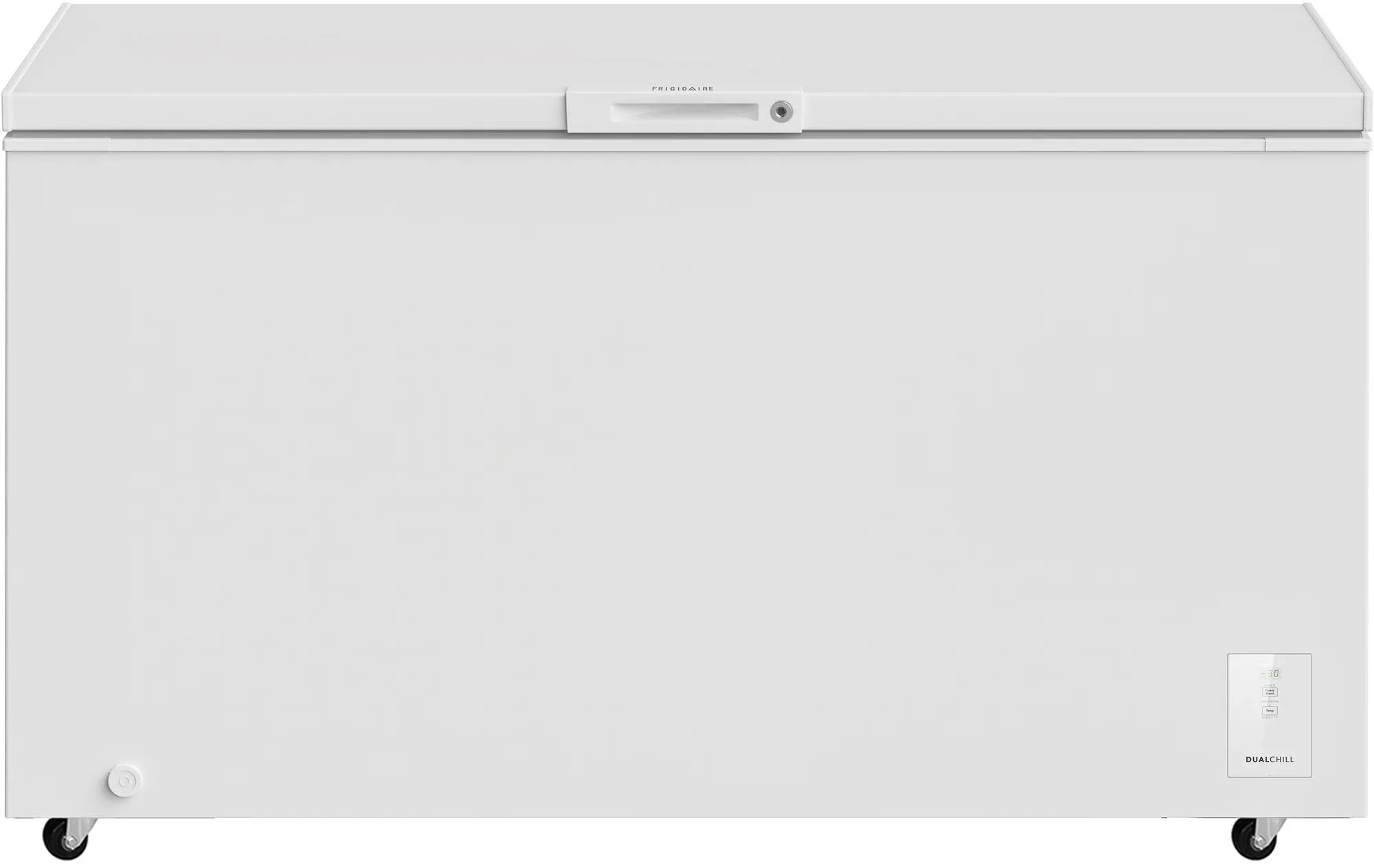 20 Cu. Ft. Garage Ready Chest Freezer FFCL2062AW