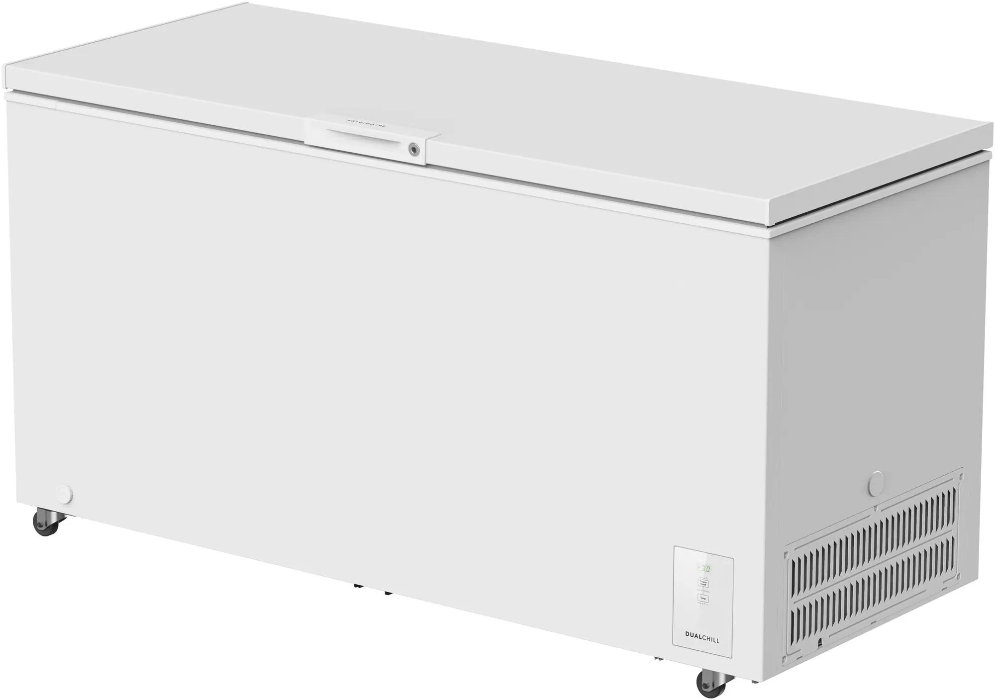 20 Cu. Ft. Garage Ready Chest Freezer FFCL2062AW