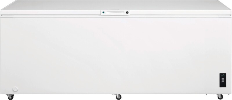 25 Cu. Ft. Chest Freezer FFCL2542AW