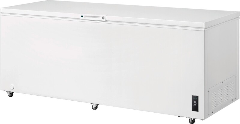 25 Cu. Ft. Chest Freezer view 7