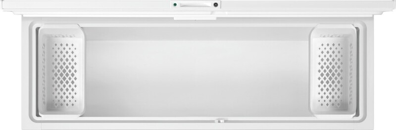 25 Cu. Ft. Chest Freezer view 5