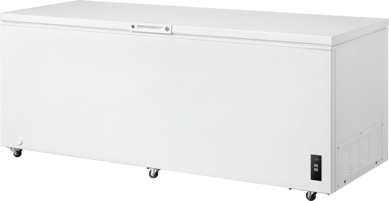 25 Cu. Ft. Chest Freezer view 6