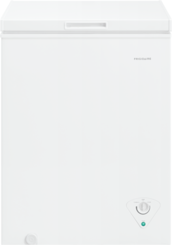 5 Cu. Ft. Chest Freezer FFCS0522AW