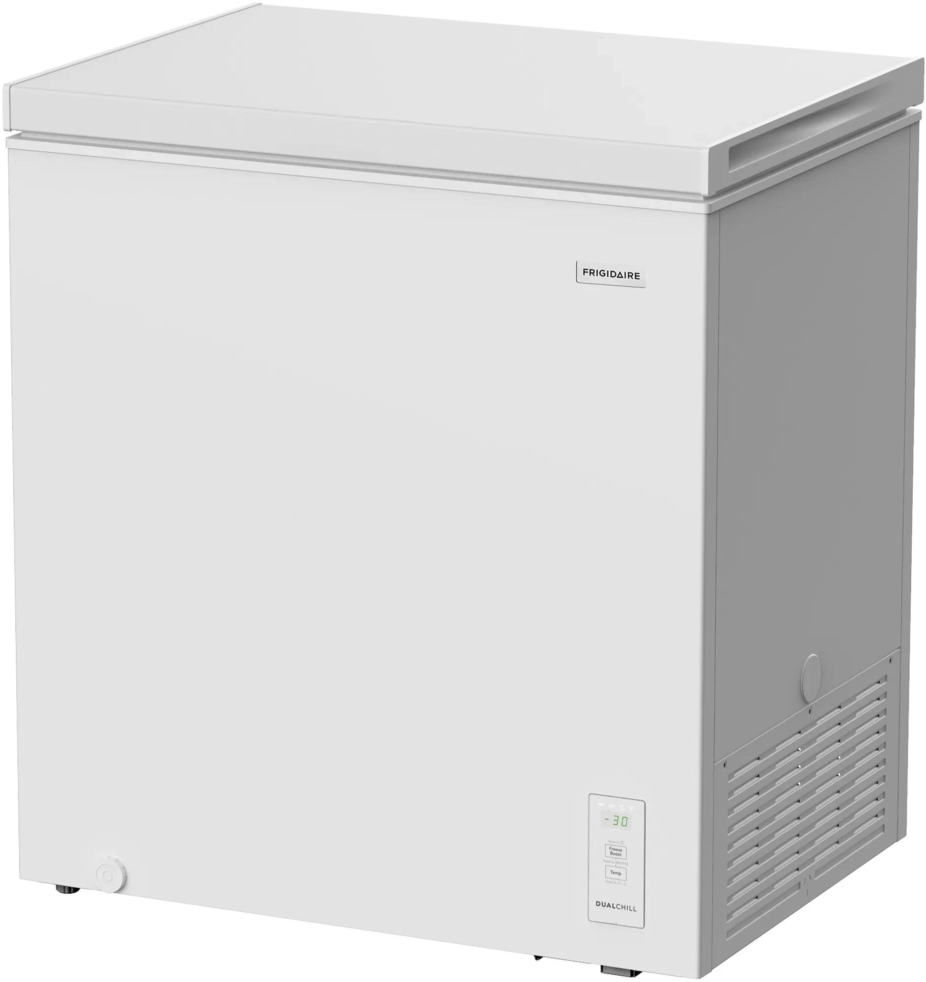 7 Cu. Ft. Garage Ready Chest Freezer view 5