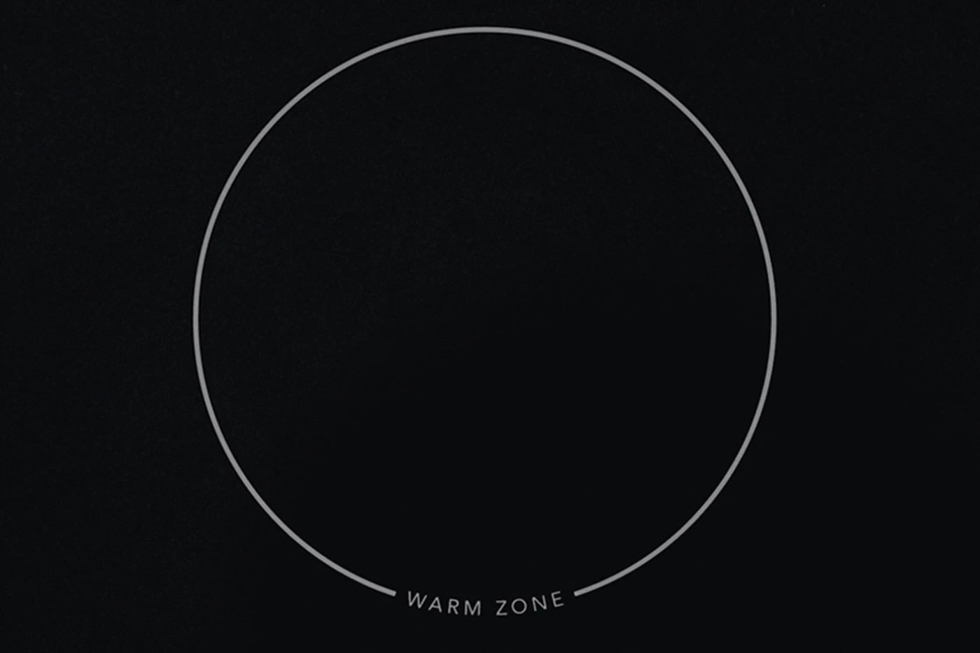 Keep Warm Zone
