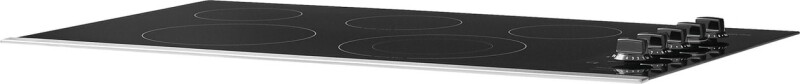36" Electric Cooktop view 7