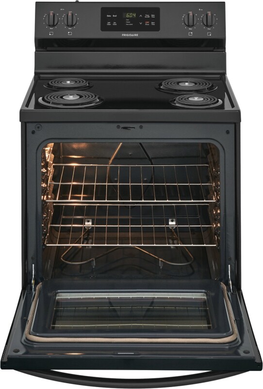 30'' Electric Range FFEF3016VB