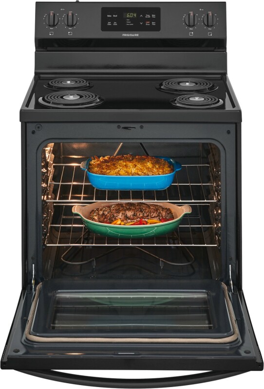 30'' Electric Range FFEF3016VB