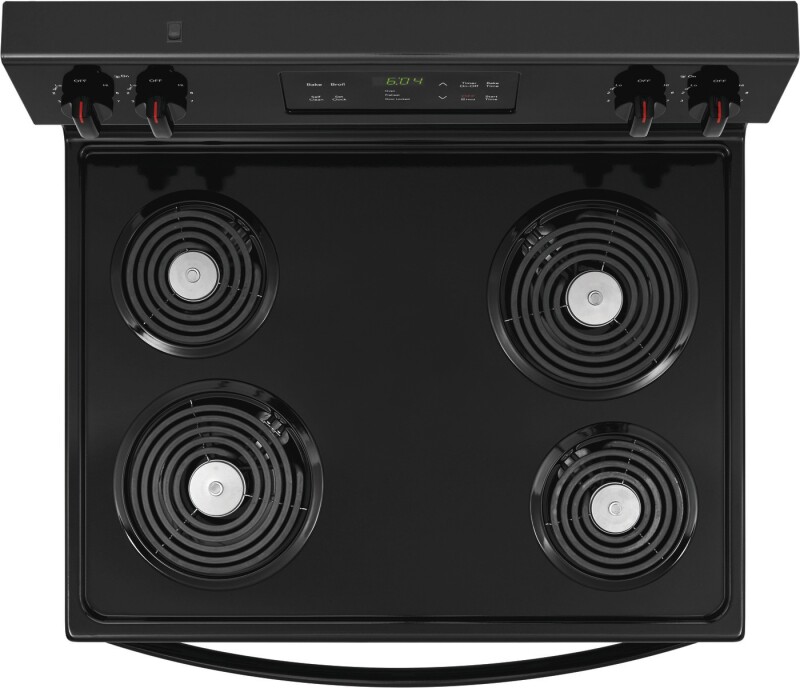 30'' Electric Range FFEF3016VB