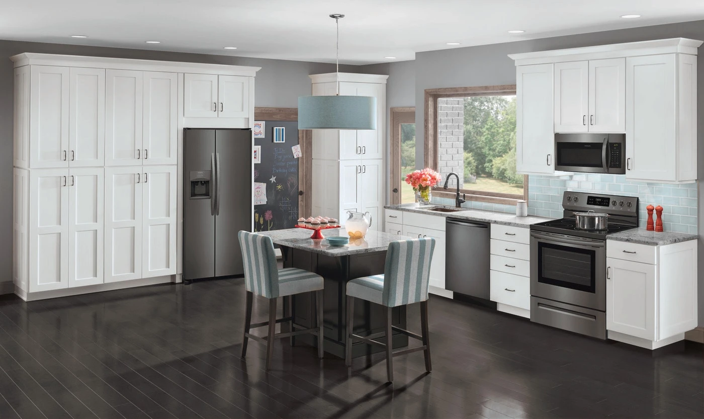 30" Electric Range FFEF3054TD