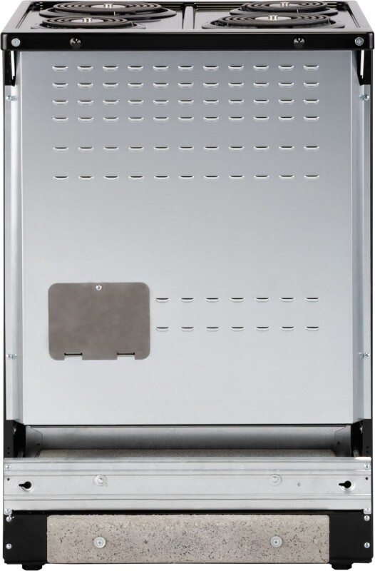 24" Freestanding Electric Range view 8