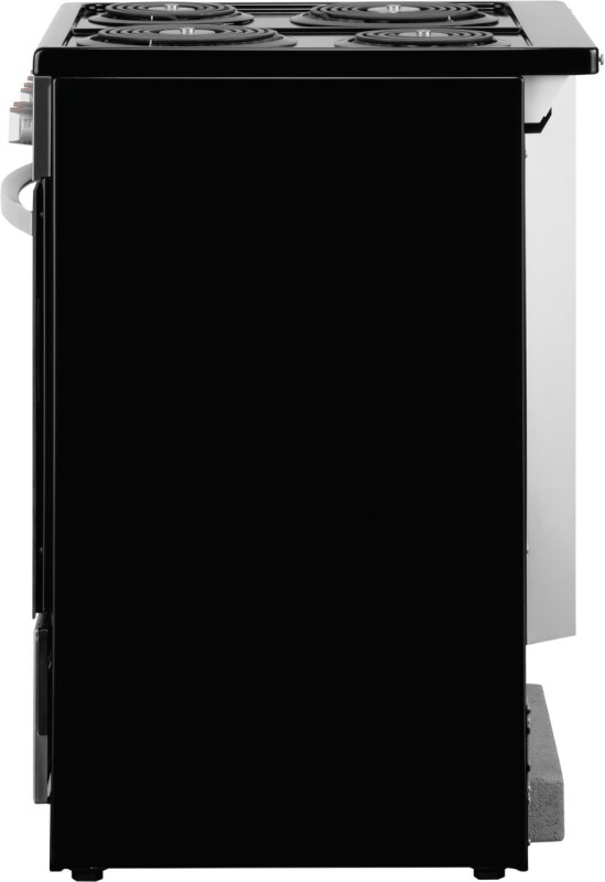 24" Freestanding Electric Range view 10
