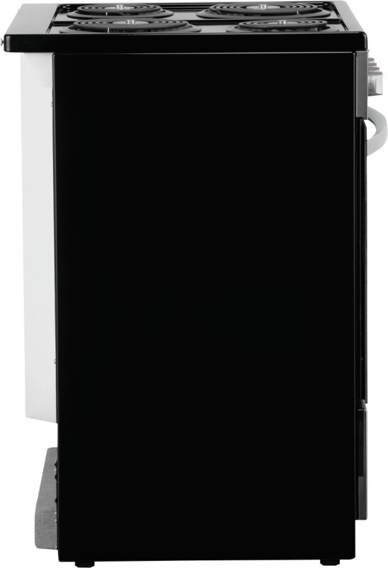 24" Freestanding Electric Range view 11