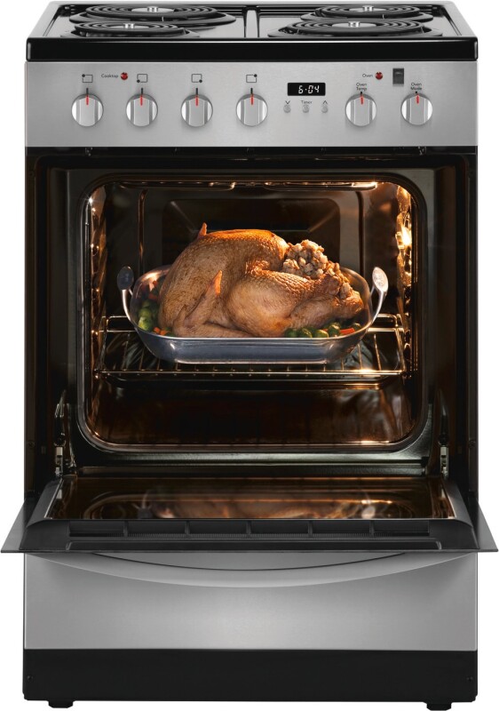24" Electric Range FFEH2422UW