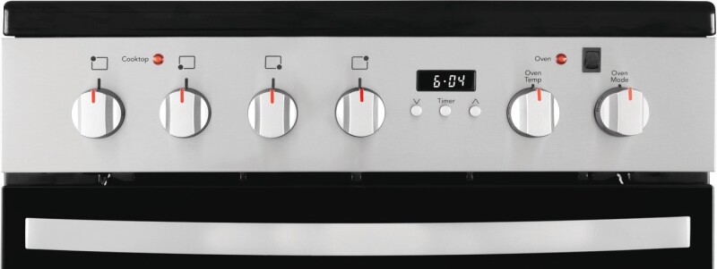 24" Electric Range FFEH2422UW