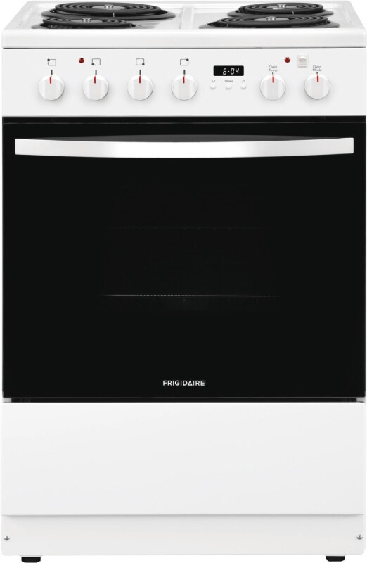 24" Electric Range FFEH2422UW