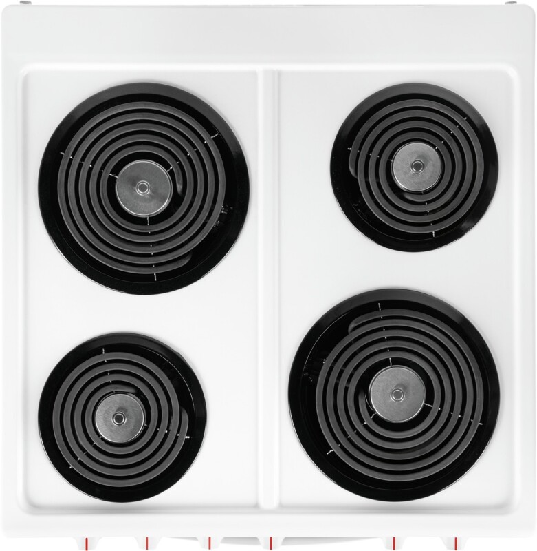 24" Electric Range FFEH2422UW