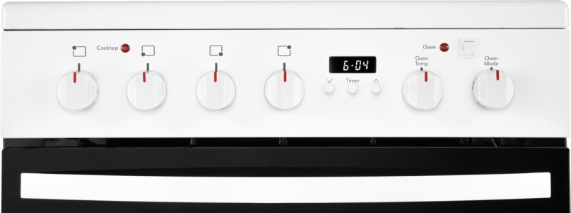 24" Electric Range FFEH2422UW