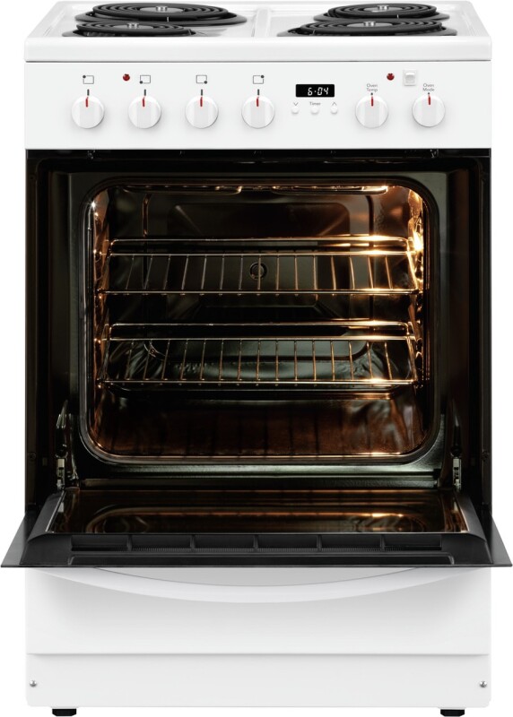 24" Electric Range FFEH2422UW