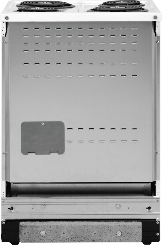 24" Electric Range FFEH2422UW
