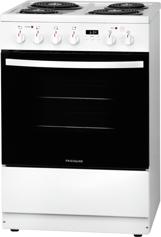24" Electric Range FFEH2422UW