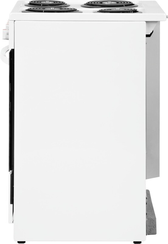 24" Electric Range FFEH2422UW