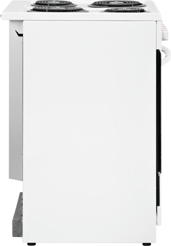24" Electric Range FFEH2422UW
