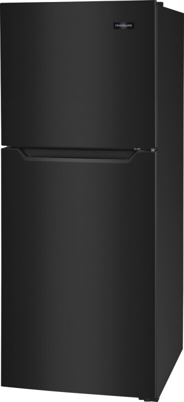 10.1 Cu. Ft. Top Freezer Apartment-Size Refrigerator view 6