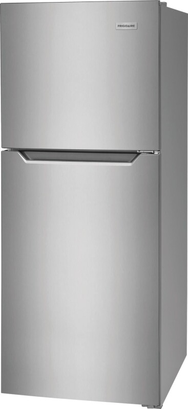 10.1 Cu. Ft. Top Freezer Apartment-Size Refrigerator view 6