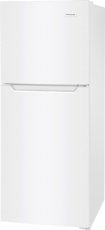 10.1 Cu. Ft. Top Freezer Apartment-Size Refrigerator view 6