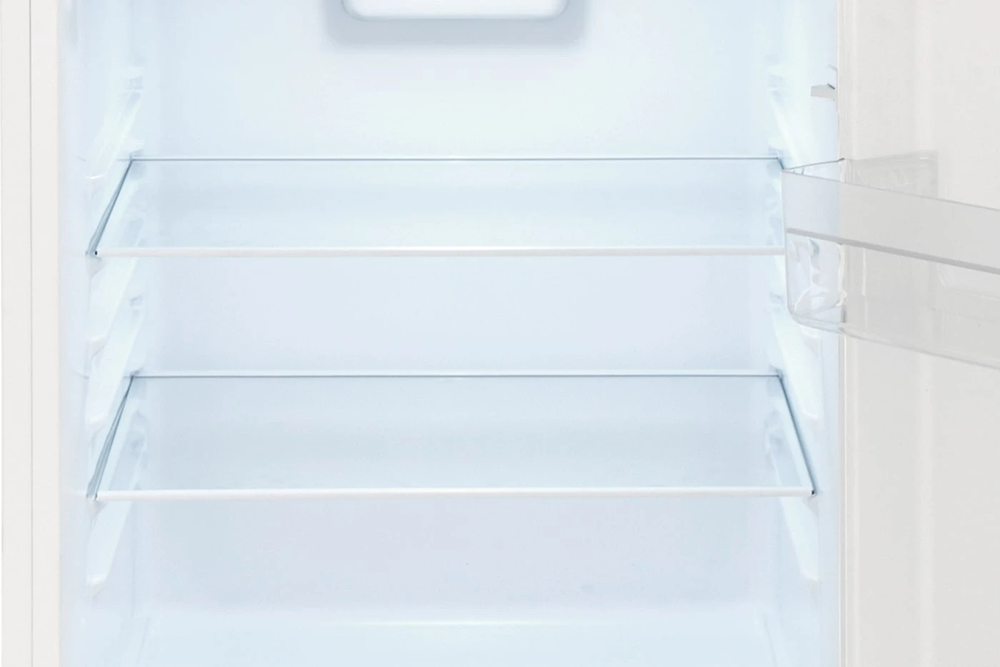 SpaceWise® Adjustable Glass Shelving