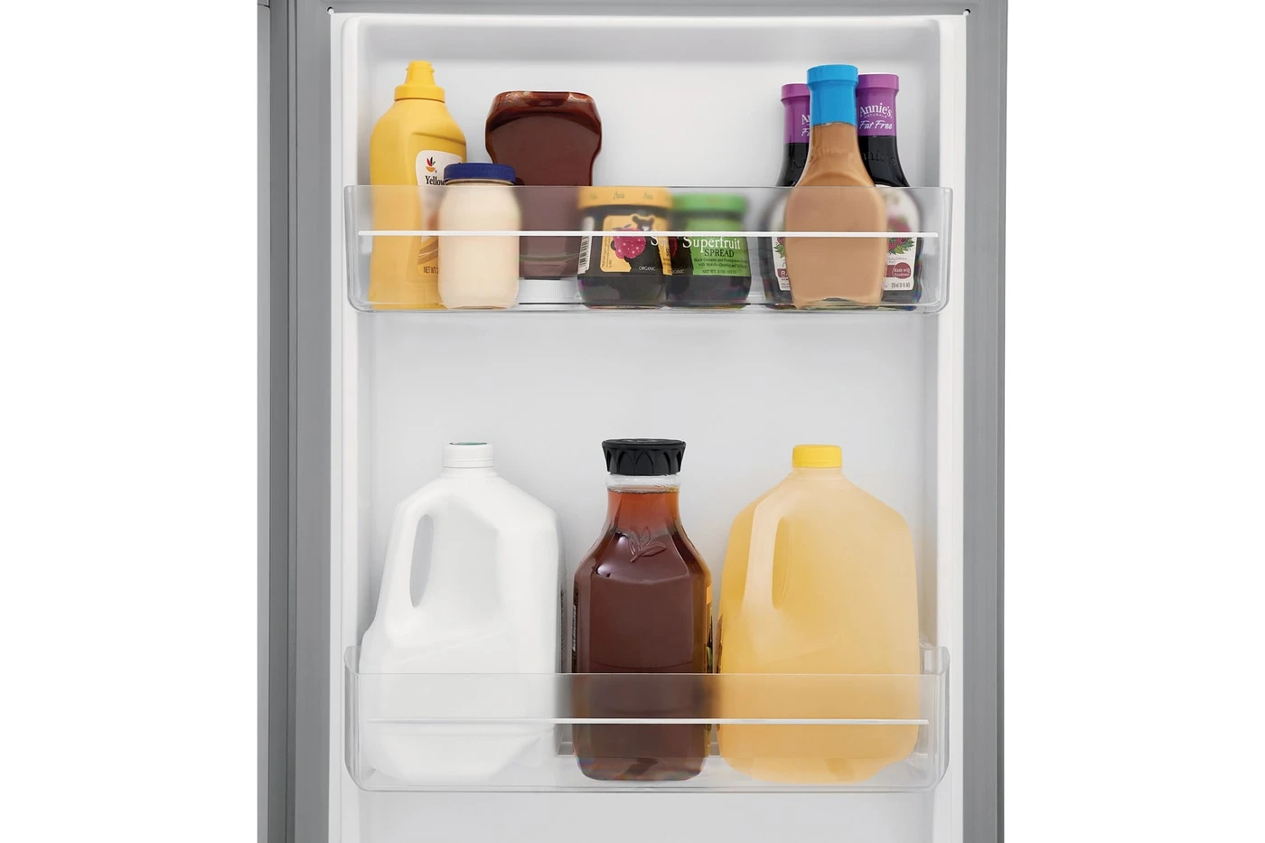 Gallon Door Bins
