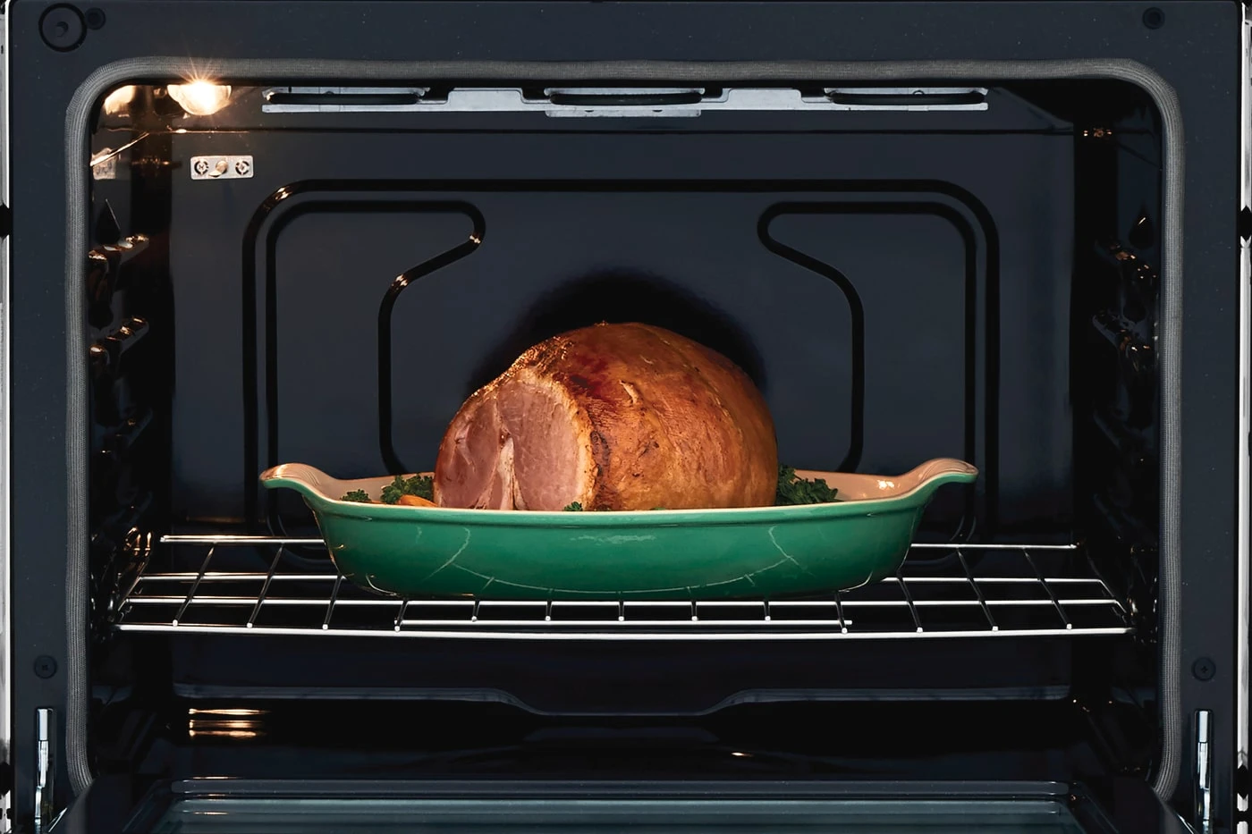 Even Baking Technology