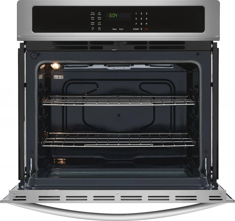 30'' Single Electric Wall Oven FFEW3026TS