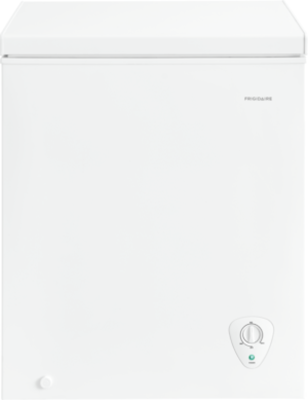 5 Cu. Ft. Chest Freezer FFFC05M2UW
