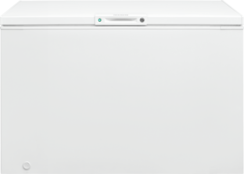 12.8 Cu. Ft. Chest Freezer FFFC13M4TW