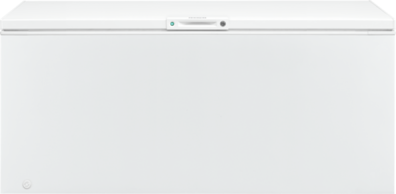 24.8 Cu. Ft. Chest Freezer FFFC25M4TW