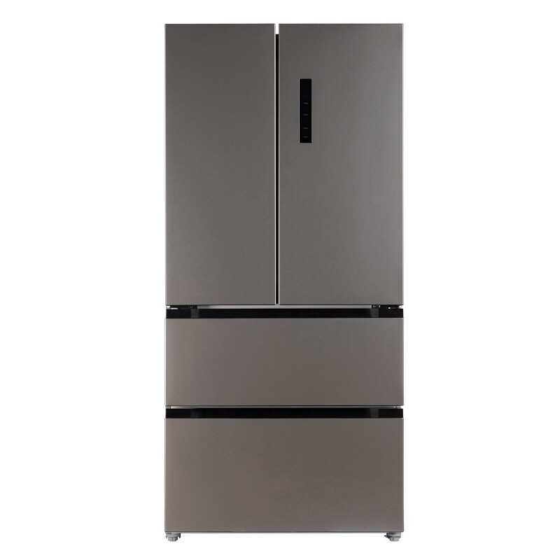 Avanti Frost Free French Door Refrigerator, 18.0 cu. ft. FFFDD18L3S