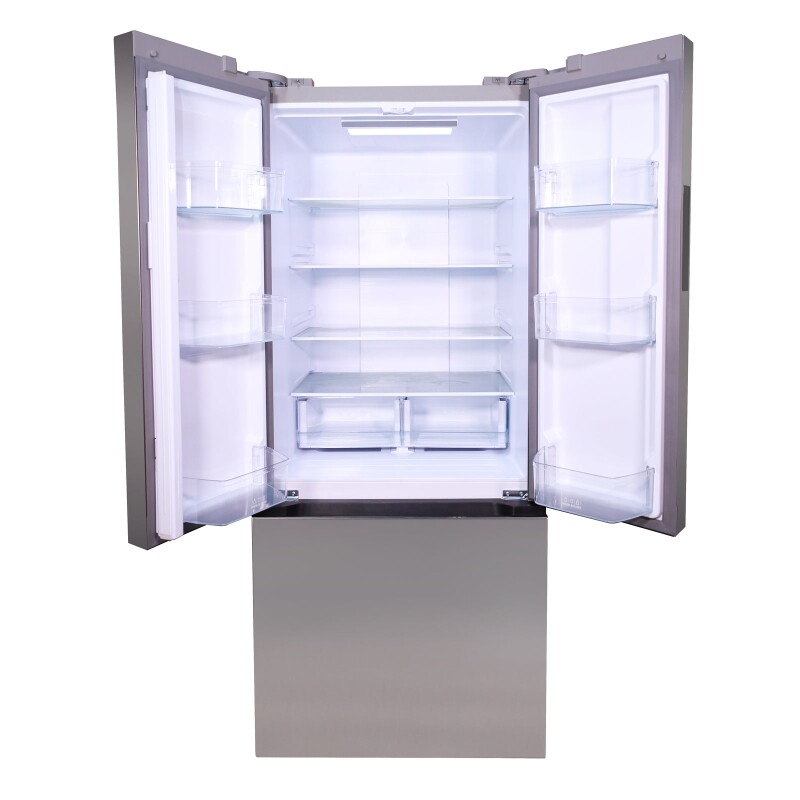 Avanti Frost Free French Door Refrigerator, 17.5 cu. ft. view 7