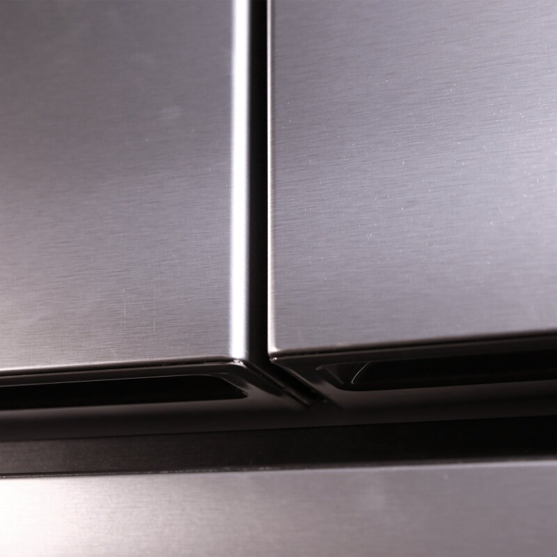 Avanti Frost Free French Door Refrigerator, 17.5 cu. ft. view 9