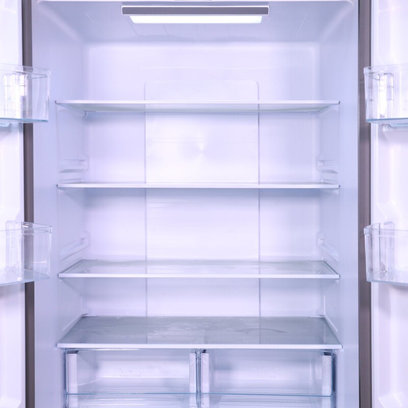 Avanti Frost Free French Door Refrigerator, 17.5 cu. ft. view 10
