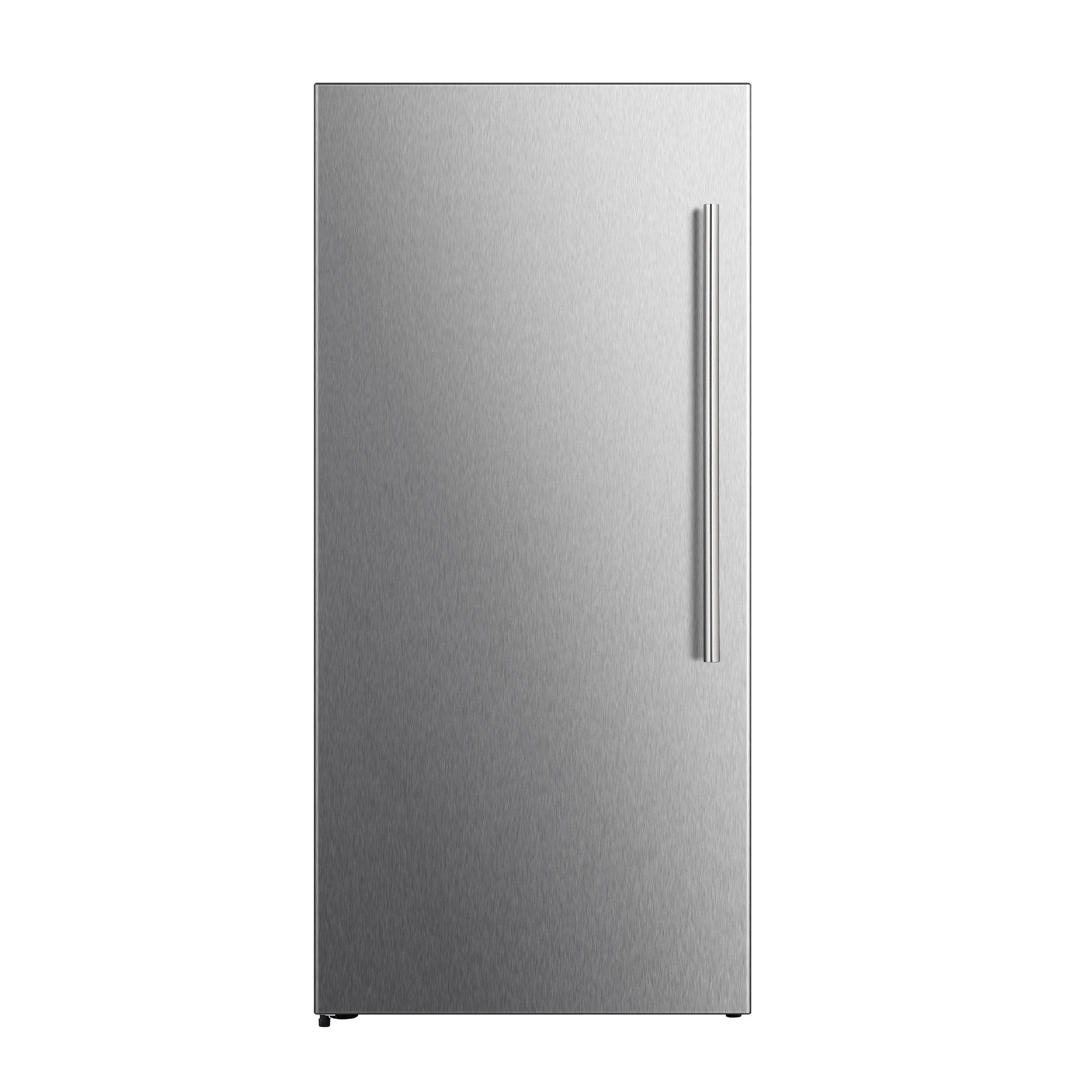 Maderno 28" Left Swing Convertible Freestanding Refrigerator/Freezer in 13.6 cu.ft. FFFFD172228LS