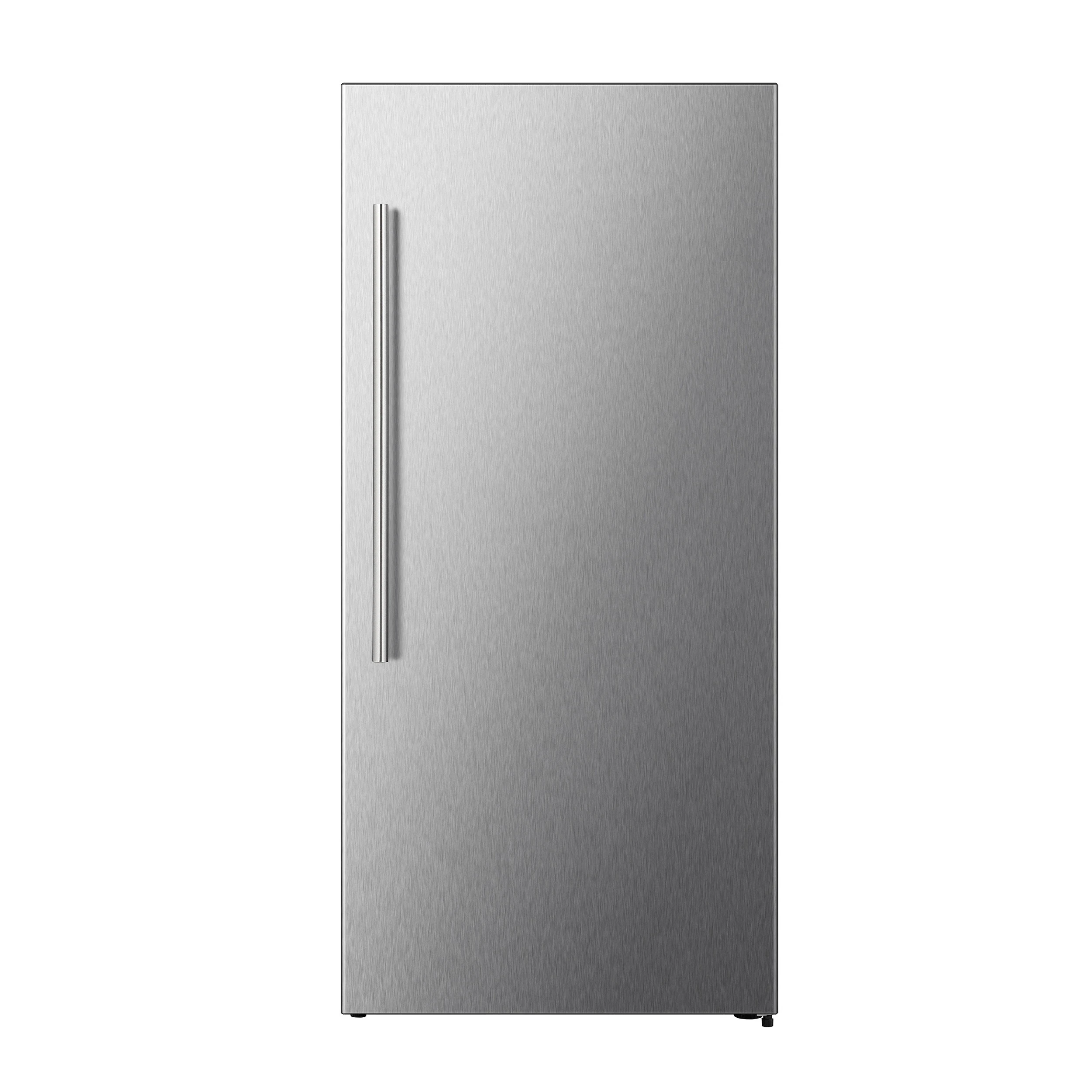 Maderno 28" Right Swing Convertible Freestanding Refrigerator/Freezer in 13.6 cu.ft. FFFFD172228RS