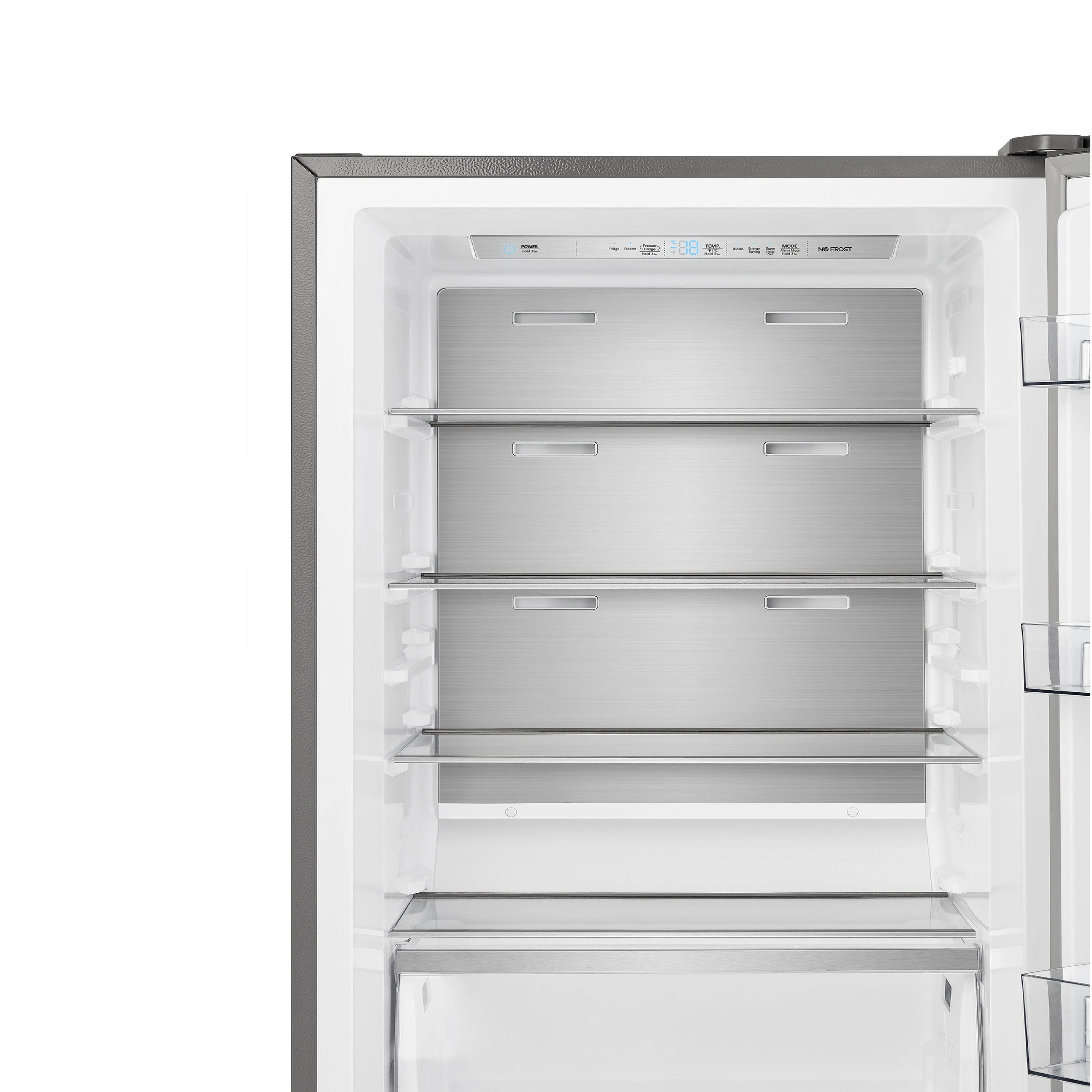 Maderno 28" Right Swing Convertible Freestanding Refrigerator/Freezer in 13.6 cu.ft. FFFFD172228RS