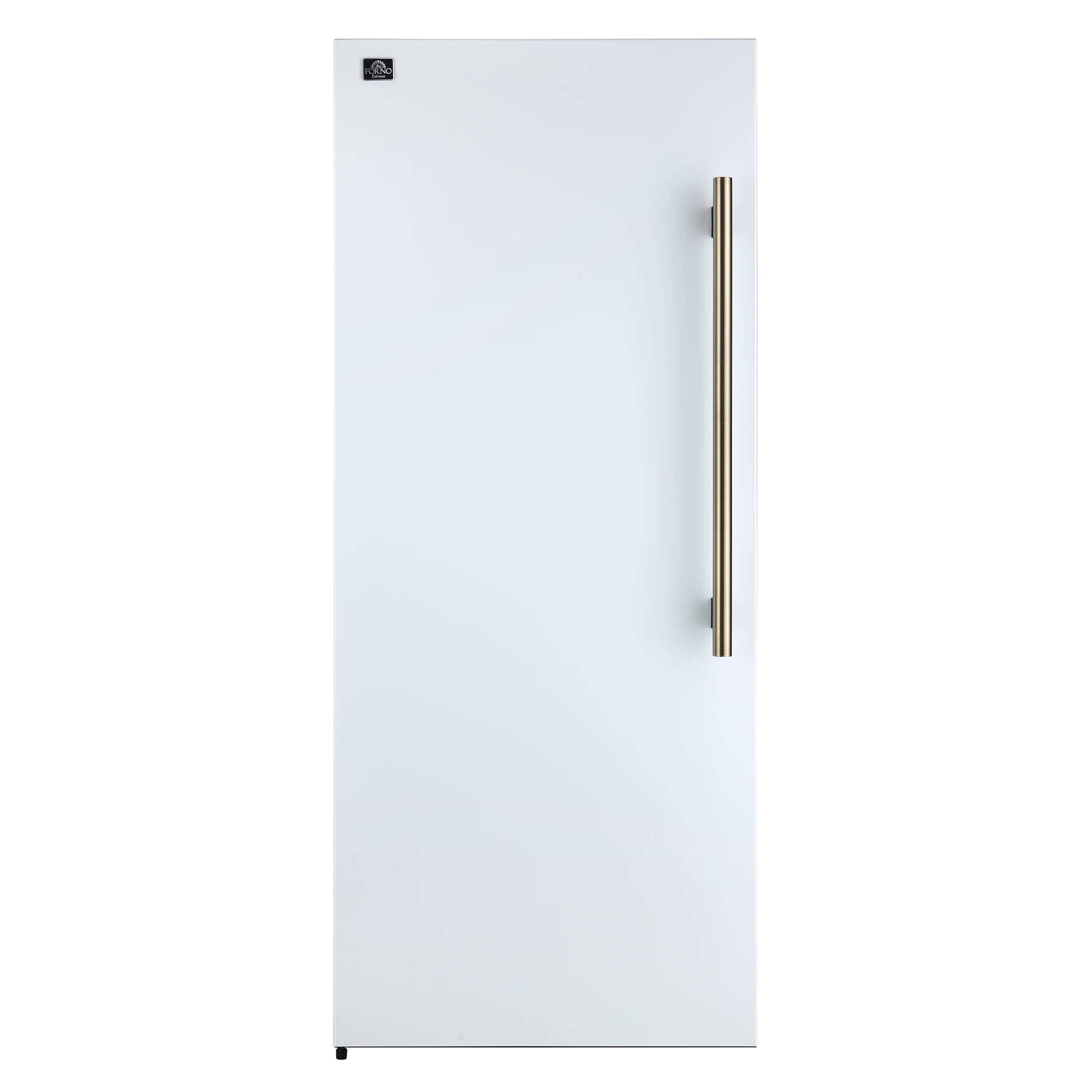 Maderno 2-28-Inch Wide Convertible Refrigerator/Freezer in , Decorative Trim, 27.2 cu.ft, 84-Inch High, ENERGY STAR Certified FFFFD172260MGWHT