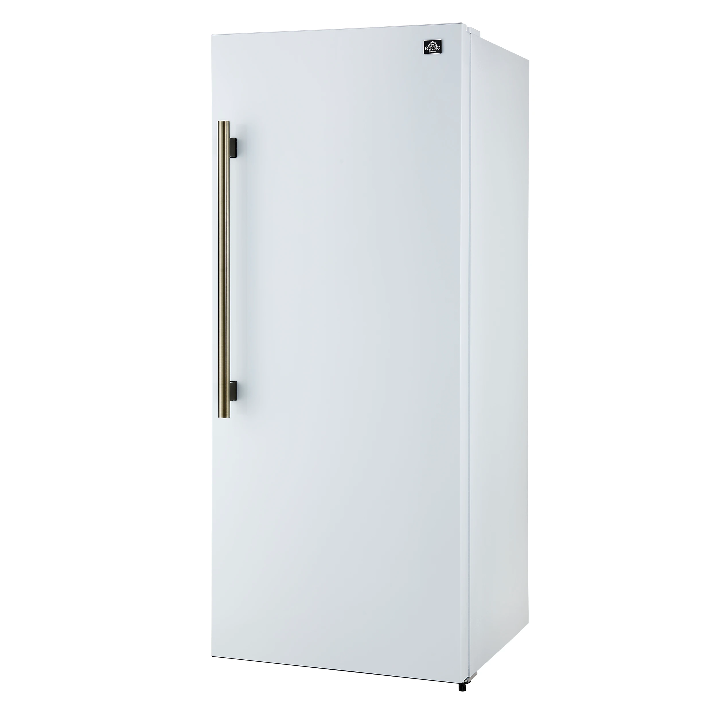 Maderno 2-28-Inch Wide Convertible Refrigerator/Freezer in , Decorative Trim, 27.2 cu.ft, 84-Inch High, ENERGY STAR Certified FFFFD172260MGWHT