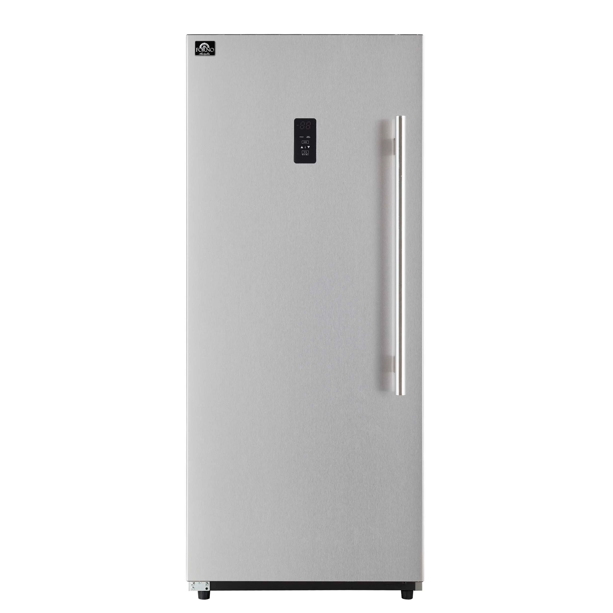 Fortezza 28 Inch Left-Swing Freezer, with Automatic Ice Maker FFFFD173828LS